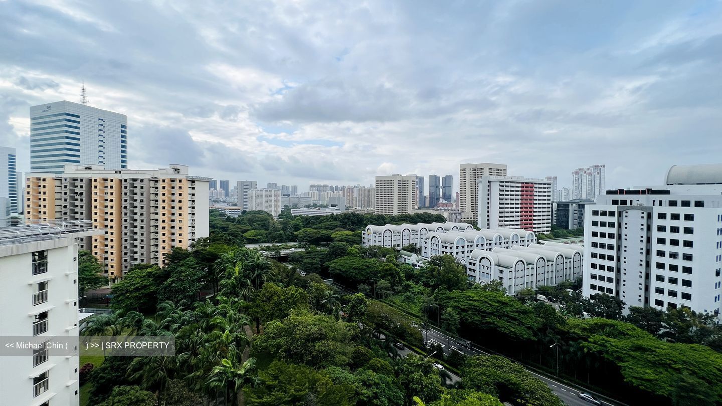 Blk 5 Telok Blangah Crescent (Bukit Merah), HDB 3 Rooms #396703981